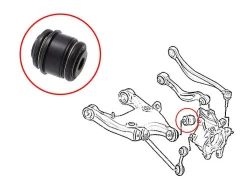 ����������� ������ ������ ��������, ��������� BMW 5 F10 2.3-5.0i/2.0-3.0D 10 AB3142 AB3142 ����