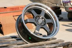 Shogun. 7.5x17", 4x100, 4x108, ET38,  73,1. 