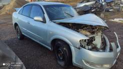 Nissan Almera Classic. B10, QG16DE ����