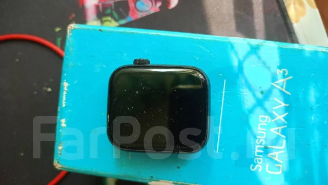 Samsung Galaxy A3. �/�, 32 �� ����