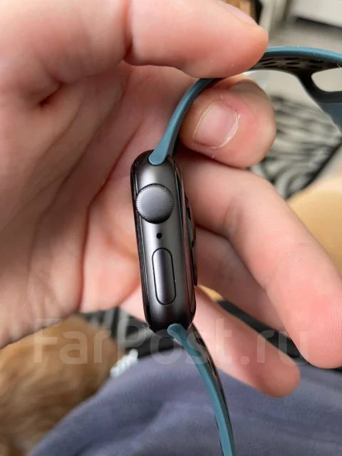 Apple Watch SE 2. GPS, NFC, IP67, IP68 ����