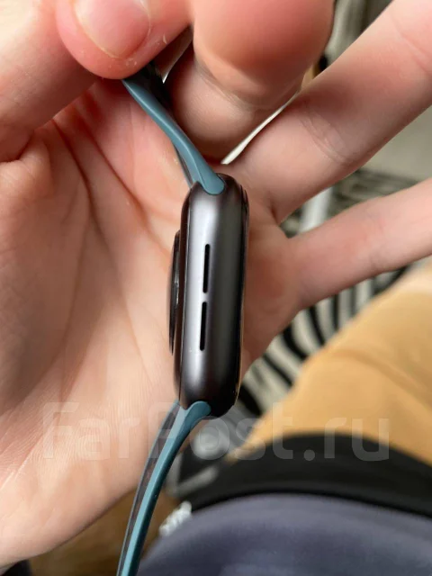 Apple Watch SE 2. GPS, NFC, IP67, IP68 ����