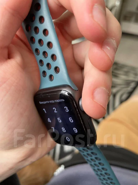 Apple Watch SE 2. GPS, NFC, IP67, IP68 ����