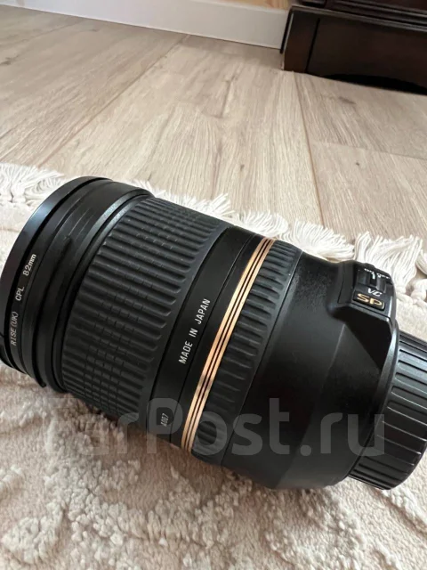 Tamron. ������� ������� 82 �� ����