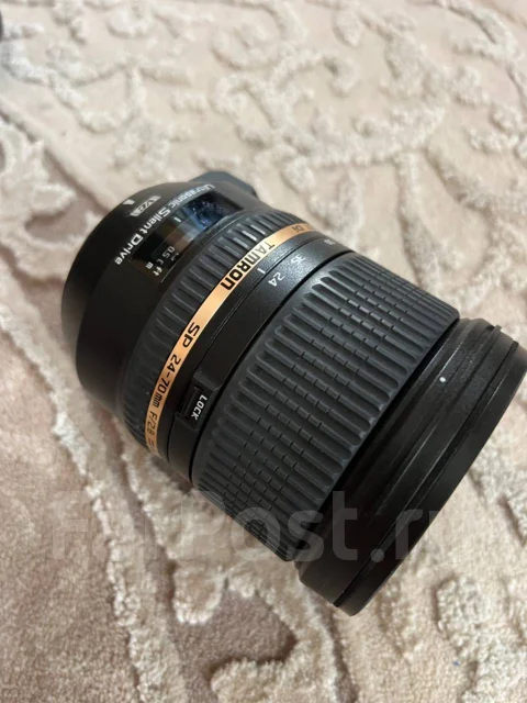 Tamron. ������� ������� 82 �� ����