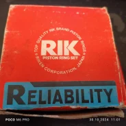 �������� ��������� ����� Nissan 23180 CA16 STD RIK 23180 ����