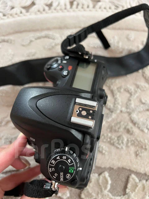 Nikon D610 Body ����