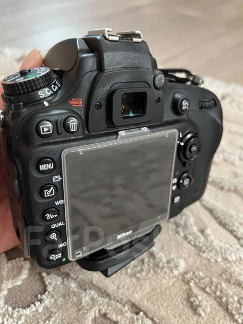 Nikon D610 Body ����