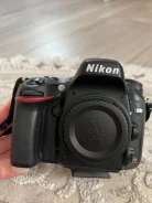 Nikon D610 Body ����