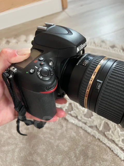 Nikon D610 Body ����