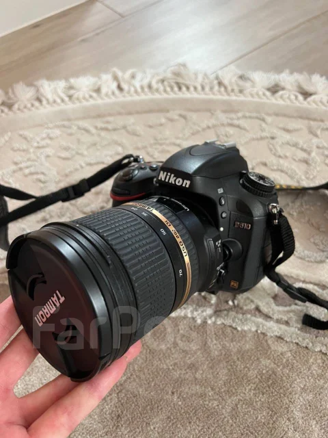 Nikon D610 Body ����