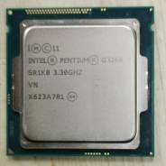 Intel Pentium G3260 ����