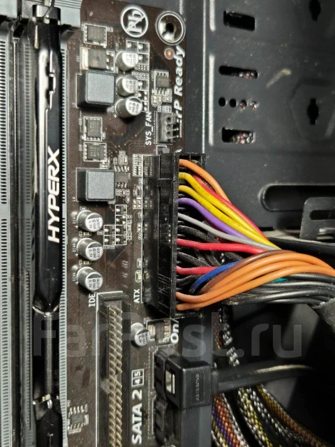 Socket AM3+ ����