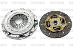 �������� ��������� Patron PCE0087 PCE0087 ����