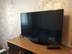 Samsung LE40M71. LED ����