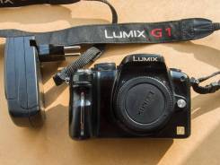 Panasonic Lumix DMC-G1. ���: ��� ���� ����