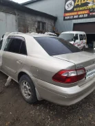 Mazda Capella. GF8P, FPDE ����