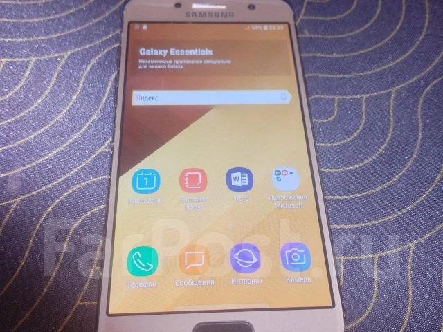 Samsung Galaxy A3 2017. �/�, 16 �� ����