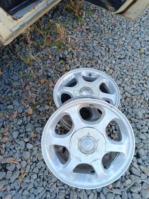 Khann. x14", 4x100, 4x114.3 ����