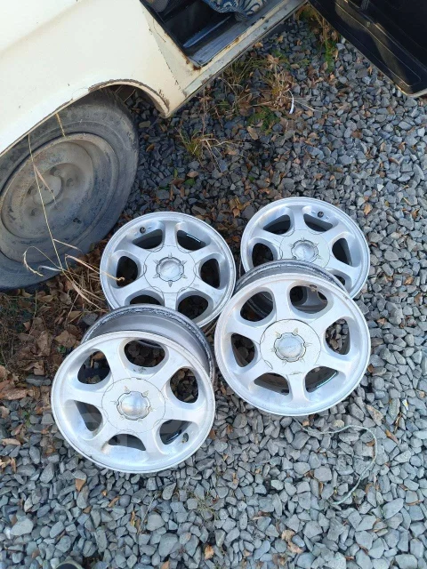 Khann. x14", 4x100, 4x114.3 ����