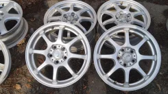 Inter Milano Cool Breeze. 6.0x15", 5x100, ET45, �� 54,1���. ����
