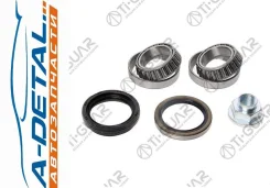 ��������� ��������� (��������) TG-WB0016/96316761 * Ti-GUAR TGWB0016 ����