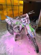 Kawasaki KX 250F. 250����. ��., ��������, ���������, ������ �� �� ����