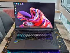 Asus ROG Strix G16 G614JZ. 16", 2,6����, ��� 16 ��, ���� 1 000���, WiFi: 1, Bluetooth: 1, ����������� �� 6��. ����