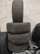 Goodyear Ice Navi 7. ������, ��� �����, 2015 ���, �/�, ����� 15 % ����