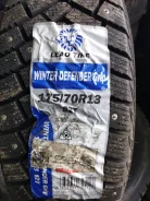 Leao Winter Defender Grip 2. ������, ����������, 2024 ���, ����� ����