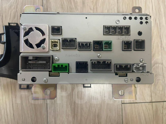 Gathers VXM-165VFI ����