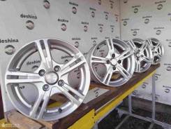 Leben. 5.5x14", 4x100, ET43,  67,1. 