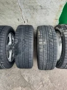 Bridgestone Blizzak VRX. ������, ��� �����, 2021 ���, �/�, ����� 20 % ����