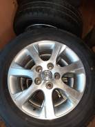     205 65 r16 Toyota. 6.5x16" 5x114.3  60,1. 