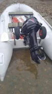 Badger. 2018 ���, ����� 3,7��., ��������� ���������, 18��.�., ������ ����