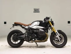 BMW R nineT. 1 169����. ��., ��������, ��� ���, ��� �������. ��� ����� �� ������������ ����