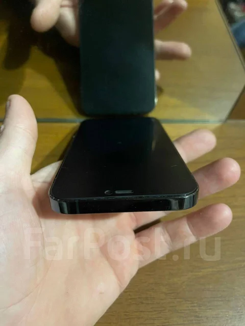 Apple iPhone 12 Pro. �/�, 128 ��, �����������, �����, 3G, 4G LTE, 5G, ����������, NFC ����