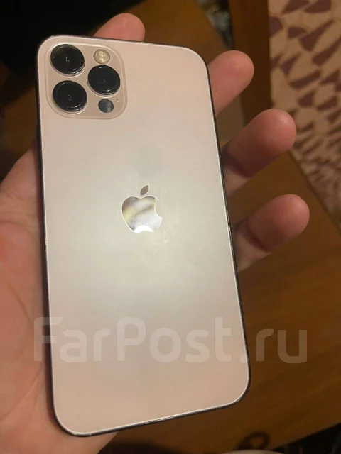 Apple iPhone 12 Pro. �/�, 128 ��, �����������, �����, 3G, 4G LTE, 5G, ����������, NFC ����