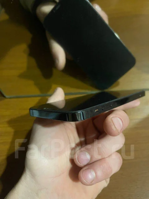 Apple iPhone 12 Pro. �/�, 128 ��, �����������, �����, 3G, 4G LTE, 5G, ����������, NFC ����
