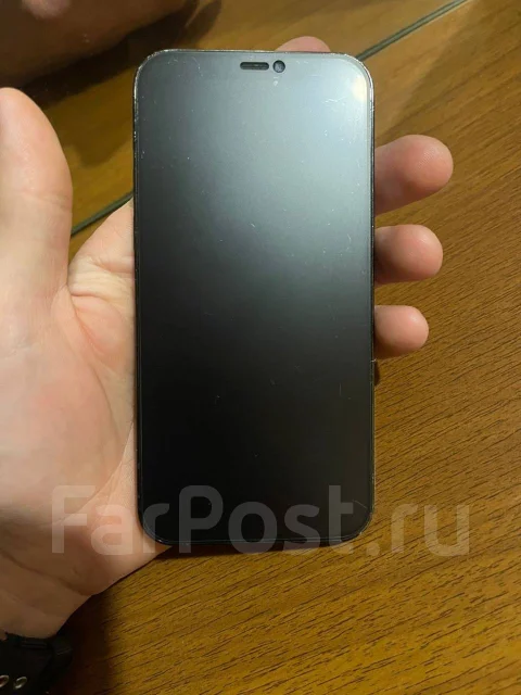 Apple iPhone 12 Pro. �/�, 128 ��, �����������, �����, 3G, 4G LTE, 5G, ����������, NFC ����
