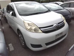 Toyota Isis. �������, ��������, 1.8 (140��.�.), ������, 90 000����. ��, �/� ����