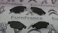    Renault Megane/Fluence 1.6-2.0 FCR210331 
