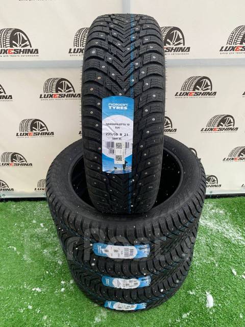 Nokian Hakkapeliitta 10P SUV. , , 2024 ,  