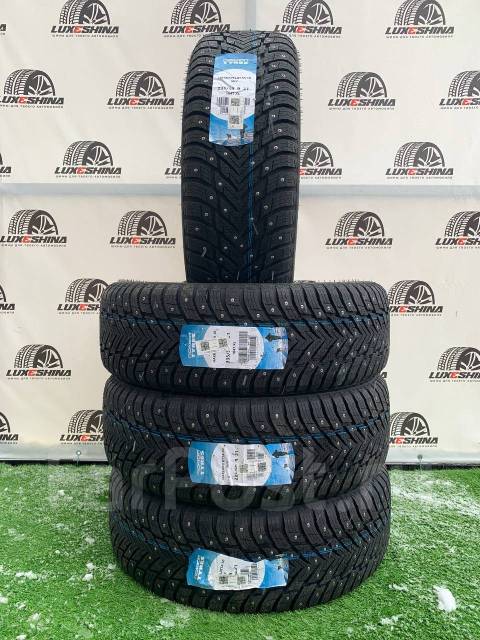 Nokian Hakkapeliitta 10P SUV. , , 2024 ,  