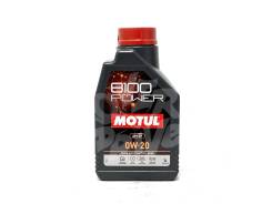 Motul. 0W-20, �������������, 1��. ����