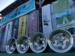 Super Star Lodio Drive. 8.0x15", 5x139.7, ET-29,  112,0. 