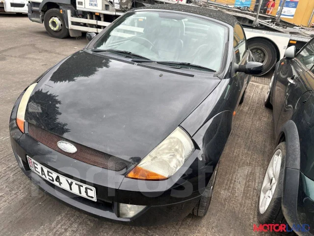 ������ ���������� Ford Ka 1996-2008 9484418 1337823 ����