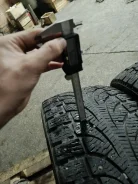 Pirelli Winter Carving Edge. ������, ����������, �/�, ����� 40 % ����