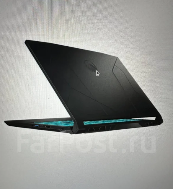MSI Bravo 15 C7VE. 15.6", 144����, ��� 8 ��, ���� 512���, WiFi: 1, Bluetooth: 1 ����