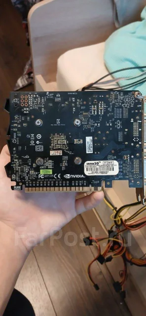 GeForce GTX 750 ����